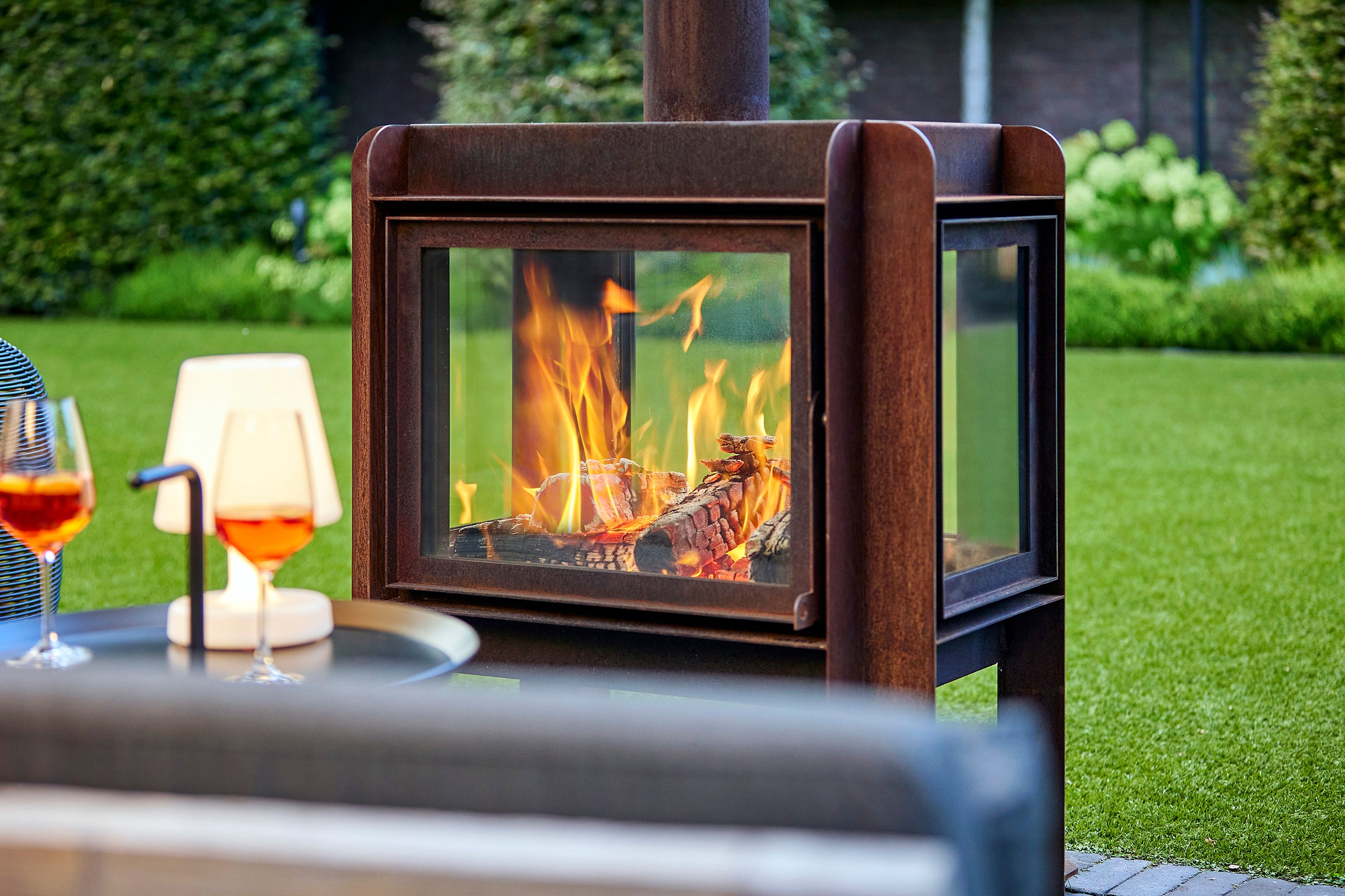 Fennek 80 – La Signature Visuelle Grand Format
