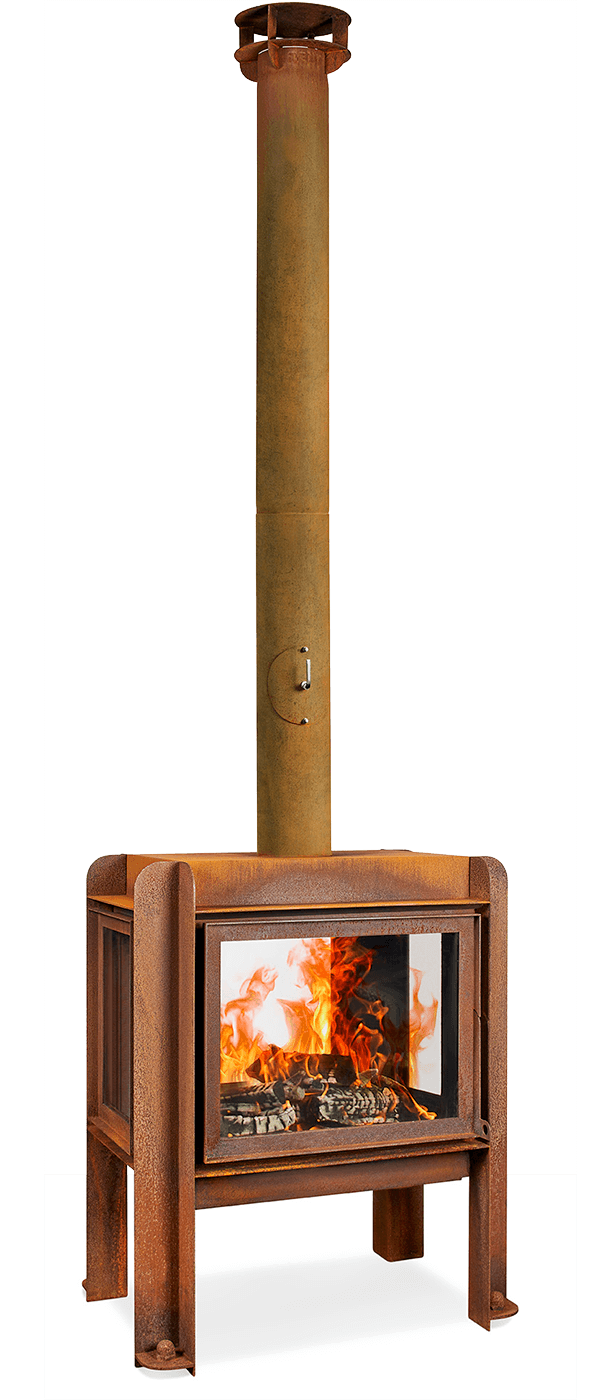 Fennek 80 – La Signature Visuelle Grand Format