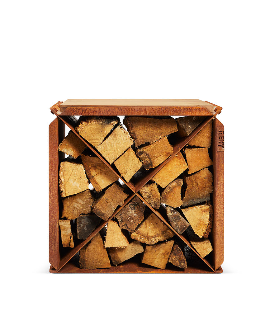BloX – Le Module de Stockage Minimaliste