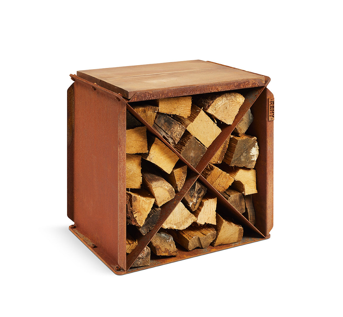 BloX – Le Module de Stockage Minimaliste