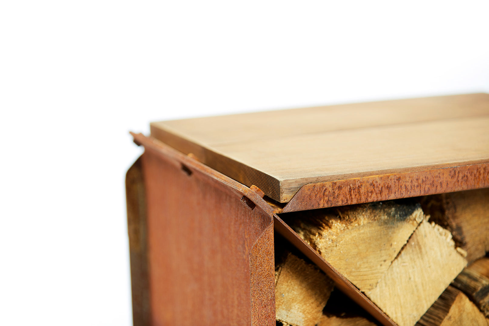 BloX – Le Module de Stockage Minimaliste