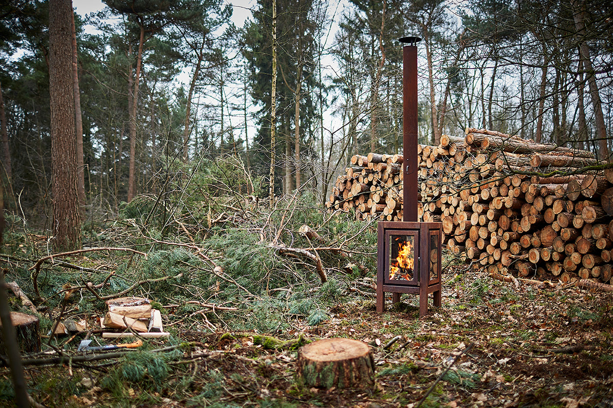 Quaruba XXL – Le Sommet de la Gamme