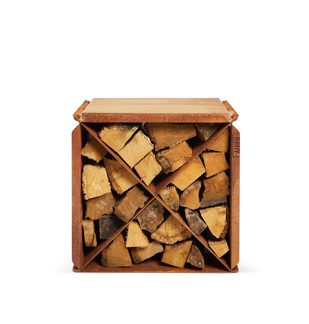 BloX – Le Module de Stockage Minimaliste