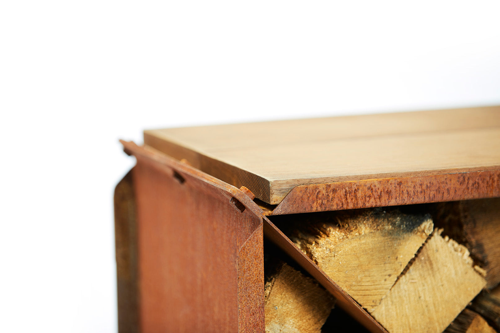 BloX – Le Module de Stockage Minimaliste