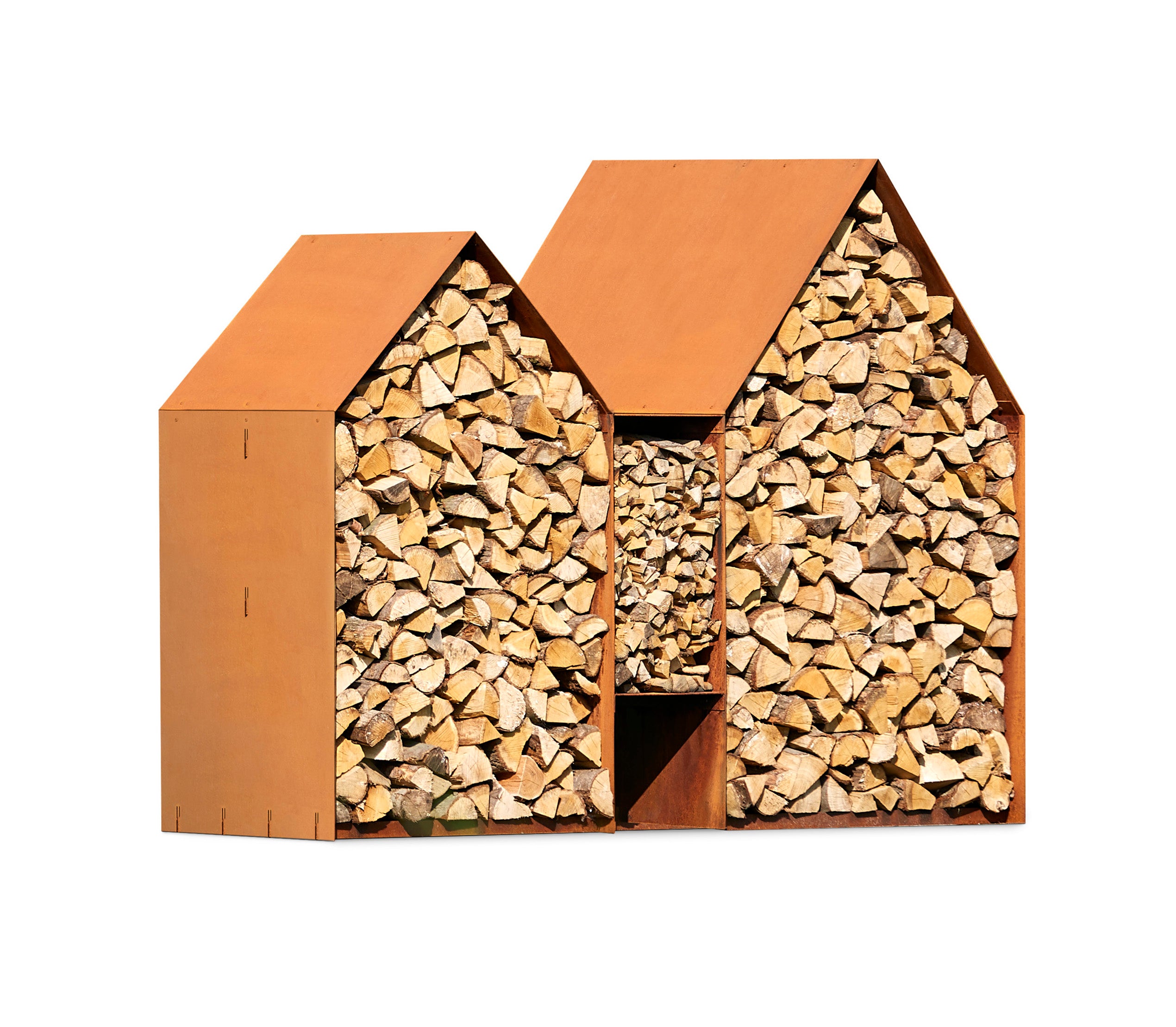 Bruges – L'Architecture du Bois (Version 2 Modules)