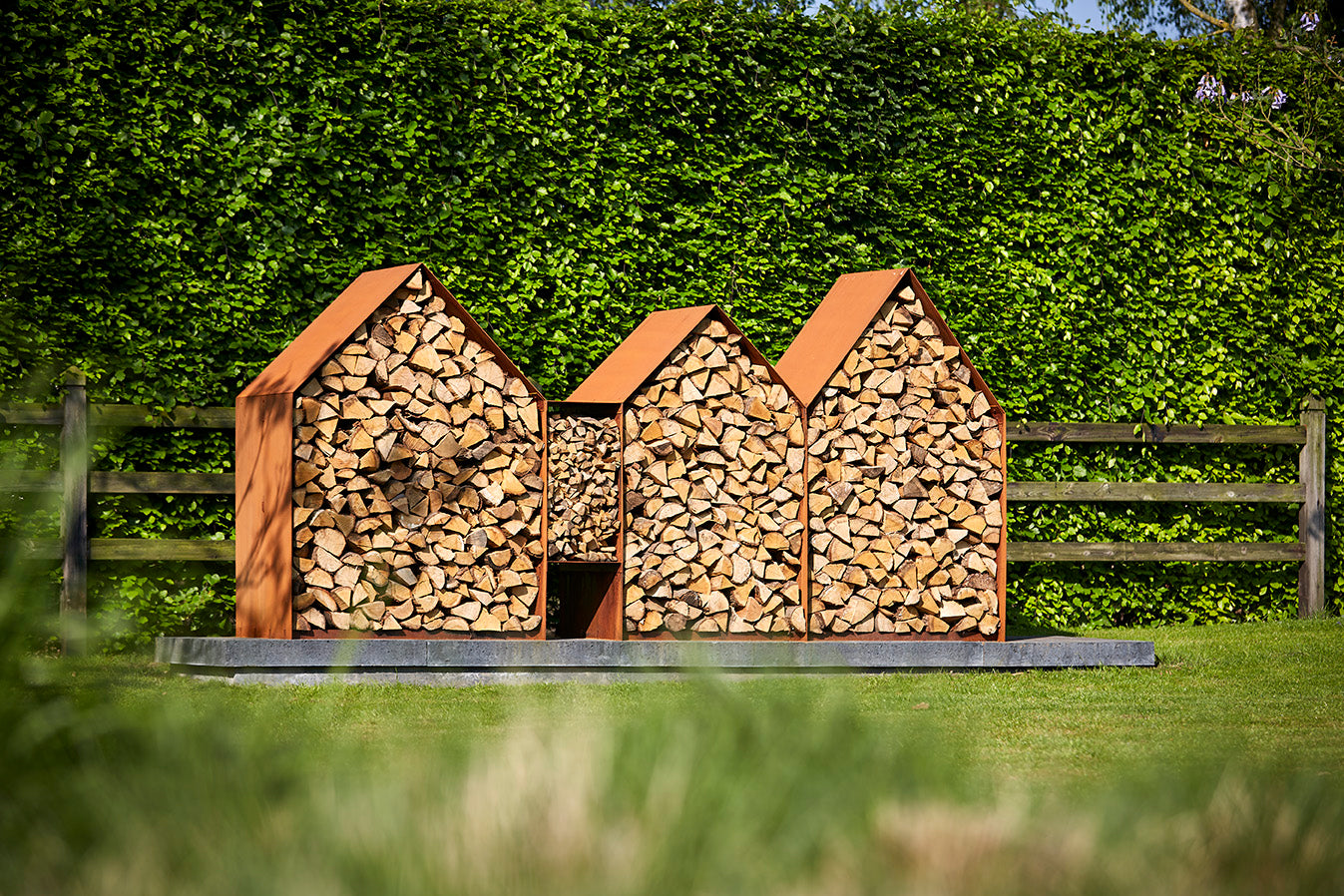 Bruges – L'Architecture du Bois (Version 2 Modules)